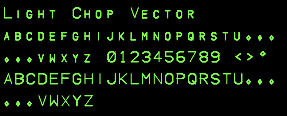 Sample Vector